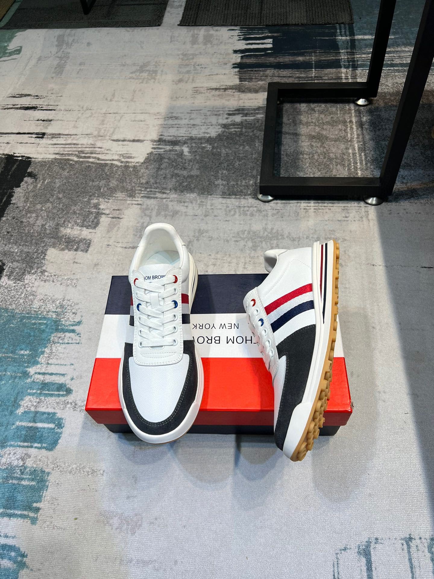 Thom Browne Shoes